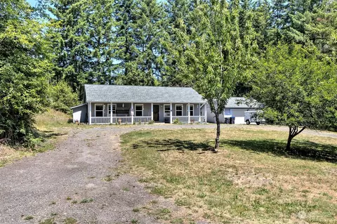 131 E Jarrett Dr, Shelton, WA 98584