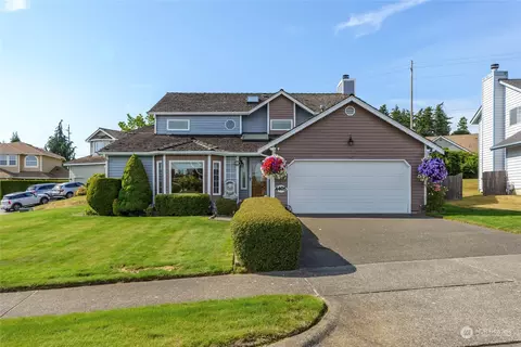 4405 Harbor Ridge Rd NE, Tacoma, WA 98422