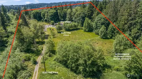 15724 Trangen Rd, Arlington, WA 98223