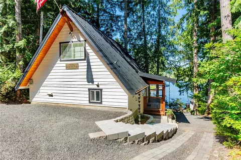 1611 NE Haven Way, Tahuya, WA 98588