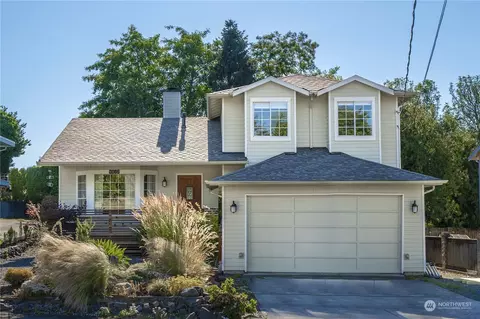 5012 La Hal Da Ave NE, Tacoma, WA 98422