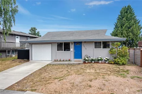 5015 N Mcbride St, Tacoma, WA 98407