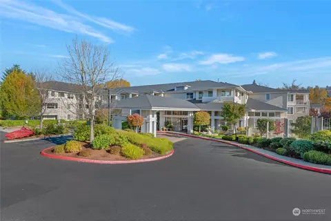 2220 132nd Ave SE #205, Bellevue, WA 98005