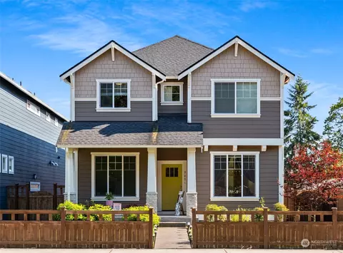9001 126th Street Ct E, Puyallup, WA 98373