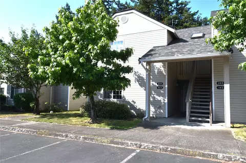 4231 Wintergreen Cir #146, Bellingham, WA 98226