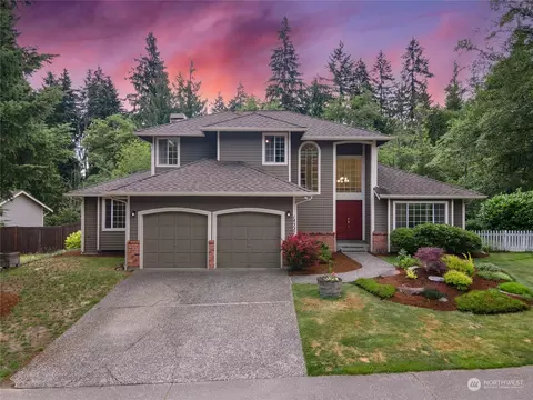 14327 Cascade Dr SE, Snohomish, WA 98296