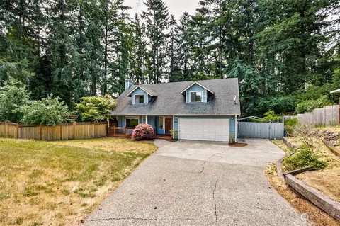 3065 Carpenter Hills Loop SE, Lacey, WA 98503