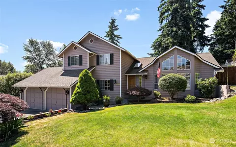 125 SW 366th St, Federal Way, WA 98023