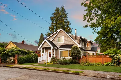 417 Avenue H, Snohomish, WA 98290