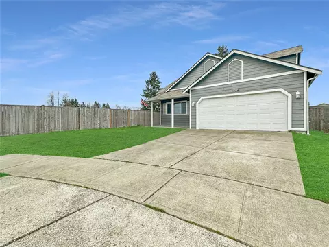 9934 Bourbon St SE, Yelm, WA 98597