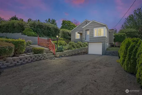 1405 Morris Ave S, Renton, WA 98055