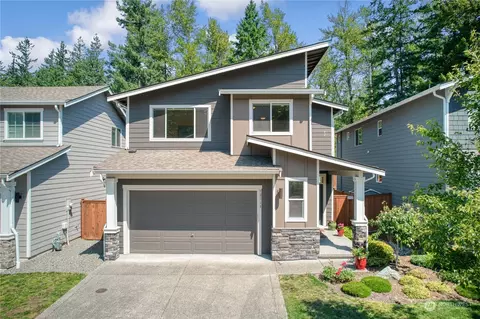 12115 172nd Street Ct E #26, Puyallup, WA 98374