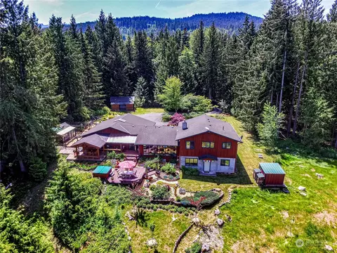 443 Westridge Rd, Port Angeles, WA 98363