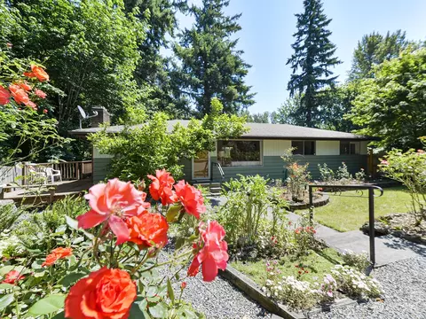 13425 180th Ave SE, Renton, WA 98059
