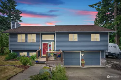 1001 15th Ave, Milton, WA 98354