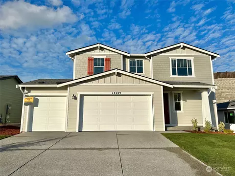 13609 186th Street Ct E #48, Puyallup, WA 98374
