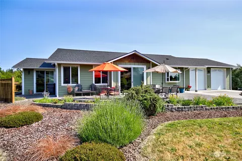 3998 Hill St, Port Townsend, WA 98368