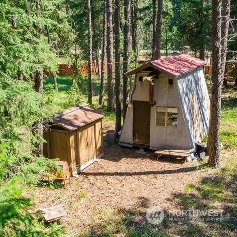 250 Sunshine Ave, Ronald, WA 98940