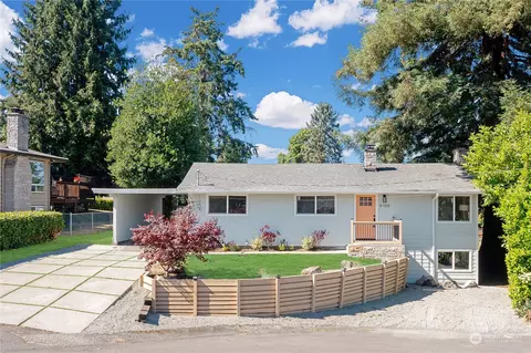 4106 S 242nd St, Kent, WA 98032