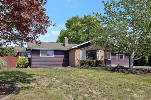 812 Jefferson Ave NE, Renton, WA 98056