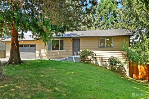 6211 58th St NE, Marysville, WA 98270