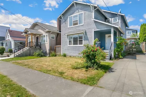 1721 26th Ave S, Seattle, WA 98144