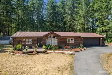20 E Melissa Ln, Shelton, WA 98584