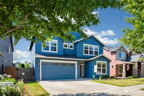14205 NE 102nd St, Vancouver, WA 98682
