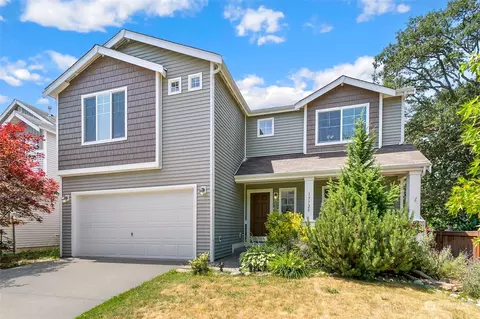 17720 17th Ave E, Spanaway, WA 98387