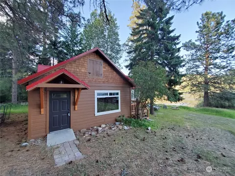 55 W Fork Rd, Conconully, WA 98819 photo 22