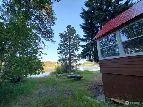 55 W Fork Rd, Conconully, WA 98819 photo 26