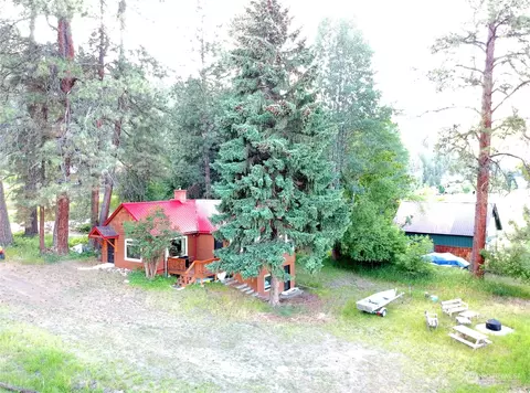55 W Fork Rd, Conconully, WA 98819 photo 29