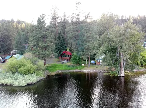 55 W Fork Rd, Conconully, WA 98819 photo 31