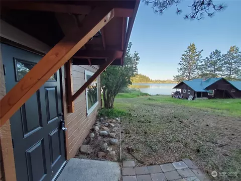 55 W Fork Rd, Conconully, WA 98819 photo 24