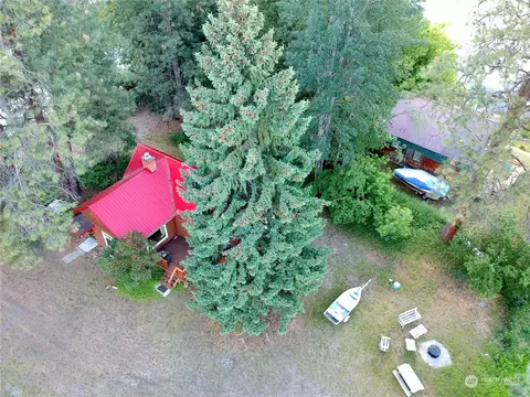 55 W Fork Rd, Conconully, WA 98819 photo 4