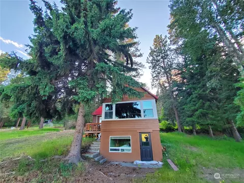 55 W Fork Rd, Conconully, WA 98819 photo 35