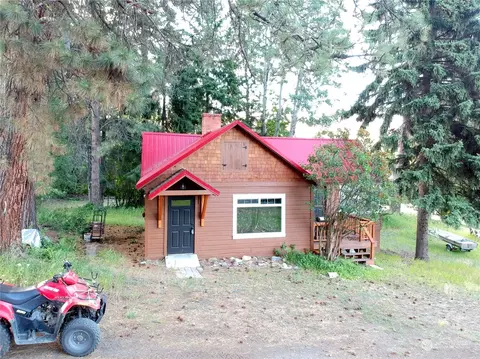 55 W Fork Rd, Conconully, WA 98819 photo 33