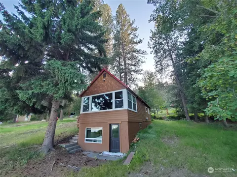 55 W Fork Rd, Conconully, WA 98819 photo 3