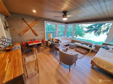 55 W Fork Rd, Conconully, WA 98819 photo 5