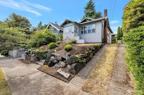 2148 N 50th St, Seattle, WA 98103