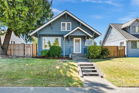 4310 S G St, Tacoma, WA 98418