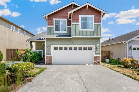 213 93rd Pl SW, Everett, WA 98204