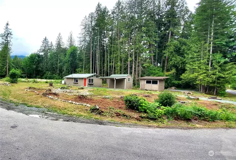 46800 Baker Loop Rd, Concrete, WA 98237 photo 2