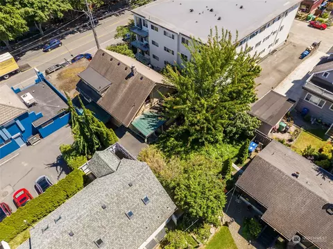 7811 Greenwood Ave N, Seattle, WA 98103 photo 9
