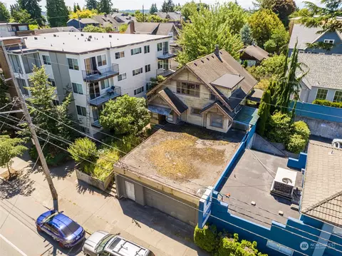 7811 Greenwood Ave N, Seattle, WA 98103 photo 13