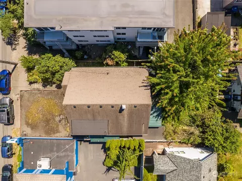 7811 Greenwood Ave N, Seattle, WA 98103 photo 8