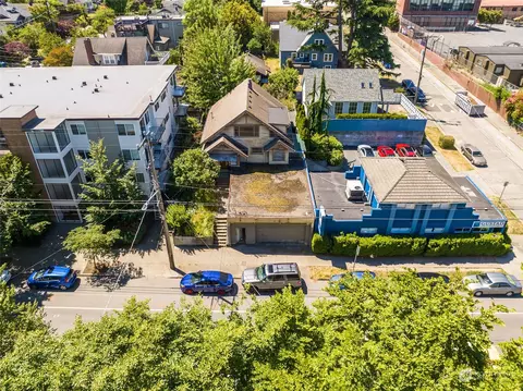7811 Greenwood Ave N, Seattle, WA 98103 photo 7