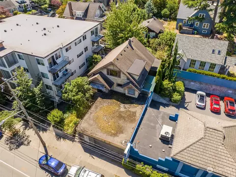 7811 Greenwood Ave N, Seattle, WA 98103 photo 14