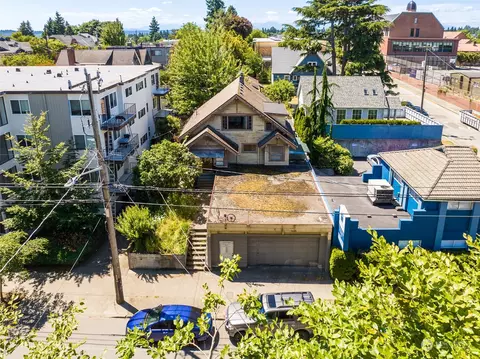 7811 Greenwood Ave N, Seattle, WA 98103 photo 3