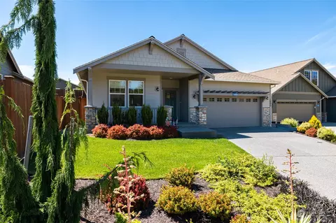 1009 Alpine View Dr, Mount Vernon, WA 98274